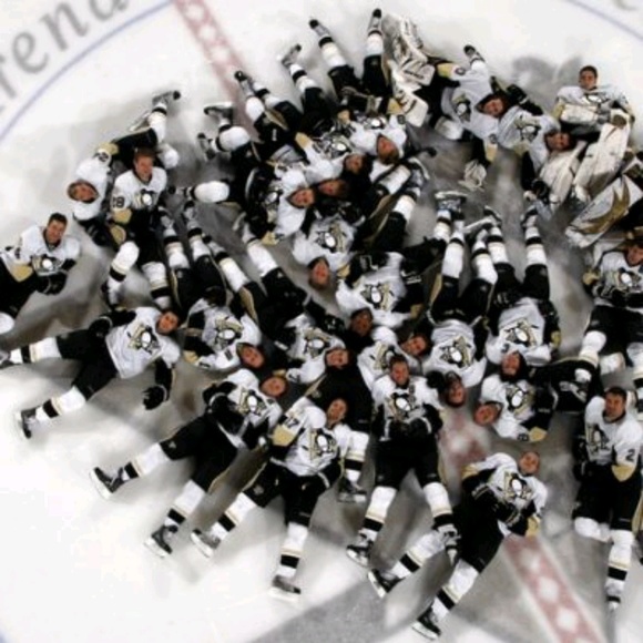 Meet your Posher, Shawn - Picture 1 of 1